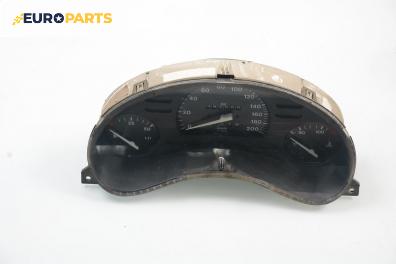 Километраж за Opel Combo Panel van (07.1994 - 10.2001) 1.7 D, 60 к.с.