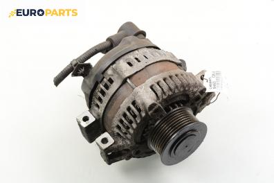Алтернатор / генератор за Honda CR-V II SUV (09.2001 - 09.2006) 2.2 CTDi (RD), 140 к.с.