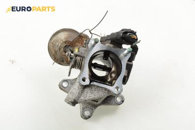 Дроселова клапа за Honda CR-V II SUV (09.2001 - 09.2006) 2.2 CTDi (RD), 140 к.с.
