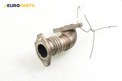 EGR тръба за Honda CR-V II SUV (09.2001 - 09.2006) 2.2 CTDi (RD), 140 к.с.