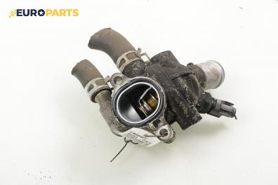 Корпус на термостат за Honda CR-V II SUV (09.2001 - 09.2006) 2.2 CTDi (RD), 140 к.с.