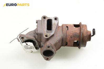 EGR-клапан за Honda CR-V II SUV (09.2001 - 09.2006) 2.2 CTDi (RD), 140 к.с.