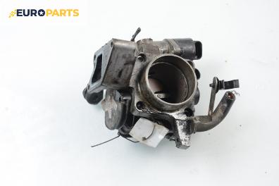 Дроселова клапа за Opel Vectra B Sedan (09.1995 - 04.2002) 1.6 i 16V, 100 к.с.
