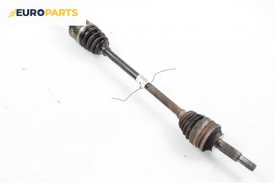 Полуоска за Mazda Tribute SUV (03.2000 - 05.2008) 3.0 V6 24V 4WD, 197 к.с., позиция: задна, дясна, автоматик