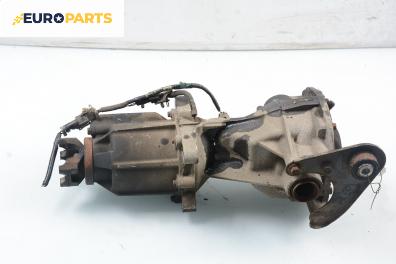 Диференциал за Mazda Tribute SUV (03.2000 - 05.2008) 3.0 V6 24V 4WD, 197 к.с., автоматик