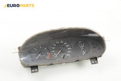Километраж за Mazda 323 S V Sedan (09.1992 - 12.2003) 1.6 TD, 82 к.с.
