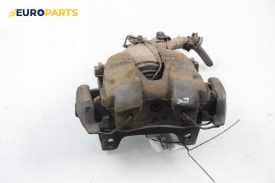 Спирачен апарат за Fiat Bravo I Coupe (1995-10-01 - 2001-10-01), позиция: предна, лява