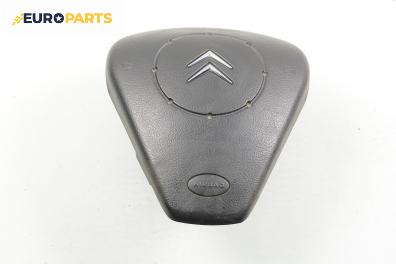 Airbag за Citroen C3 Hatchback I (02.2002 - 11.2009), 4+1 вр., хечбек, позиция: предна