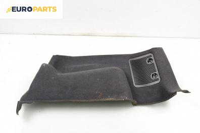 Кора багажник за Opel Astra G Estate (02.1998 - 12.2009), комби