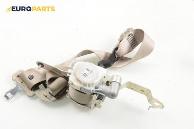 Предпазен колан за Subaru Legacy IV Wagon (09.2003 - 12.2009), 4+1 вр., позиция: предна, дясна