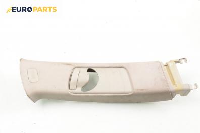 Интериорна пластмаса за Subaru Legacy IV Wagon (09.2003 - 12.2009), комби, позиция: предна