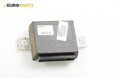 Компютър ABS за Iveco EuroTech Truck (01.1992 - ...), № WABCO 446 055 307/0