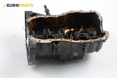 Картер за Renault Clio III Hatchback (01.2005 - 12.2012) 1.6 16V (BR05, BR0B, BR0Y, BR15, BR1J, BR1M, BR1Y, CR0B...), 112 к.с.