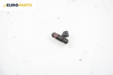 Дюза бензин за Renault Clio III Hatchback (01.2005 - 12.2012) 1.6 16V (BR05, BR0B, BR0Y, BR15, BR1J, BR1M, BR1Y, CR0B...), 112 к.с.