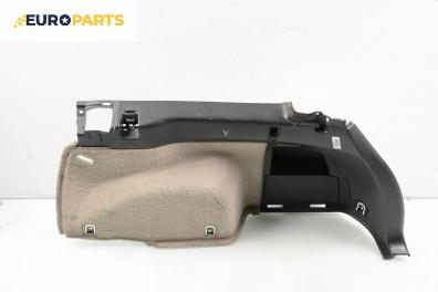 Кора багажник за Subaru Legacy IV Wagon (09.2003 - 12.2009), комби