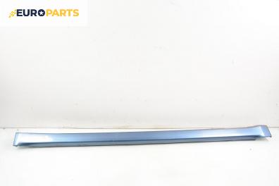 Праг за Subaru Legacy IV Wagon (09.2003 - 12.2009), 4+1 вр., комби, позиция: лява