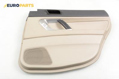 Кора врата за Subaru Legacy IV Wagon (09.2003 - 12.2009), 4+1 вр., комби, позиция: задна, дясна