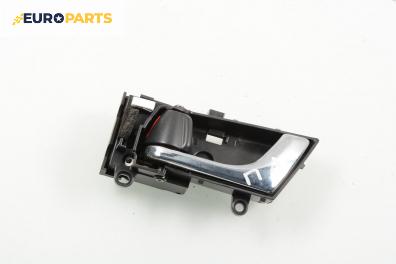 Вътрешна дръжка за Subaru Legacy IV Wagon (09.2003 - 12.2009), 4+1 вр., комби, позиция: предна, лява