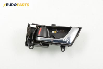 Вътрешна дръжка за Subaru Legacy IV Wagon (09.2003 - 12.2009), 4+1 вр., комби, позиция: задна, лява