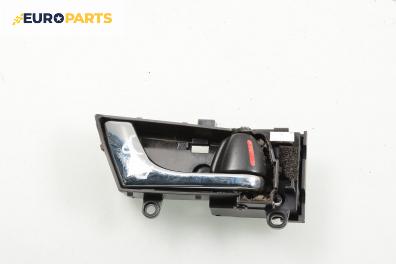 Вътрешна дръжка за Subaru Legacy IV Wagon (09.2003 - 12.2009), 4+1 вр., комби, позиция: предна, дясна