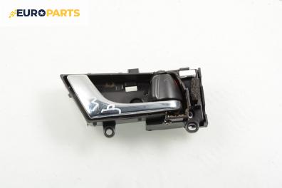 Вътрешна дръжка за Subaru Legacy IV Wagon (09.2003 - 12.2009), 4+1 вр., комби, позиция: задна, дясна