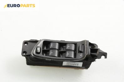 Бутони ел. стъкла  за Subaru Legacy IV Wagon (09.2003 - 12.2009)