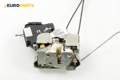 Брава на врата за Subaru Legacy IV Wagon (09.2003 - 12.2009), позиция: предна, дясна