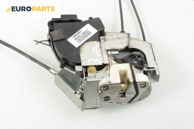 Брава на врата за Subaru Legacy IV Wagon (09.2003 - 12.2009), позиция: задна, дясна