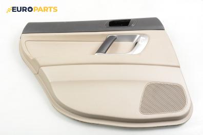 Кора врата за Subaru Legacy IV Wagon (09.2003 - 12.2009), 4+1 вр., комби, позиция: задна, лява