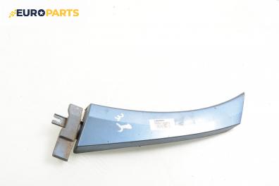 Лайсна броня за Subaru Legacy IV Wagon (09.2003 - 12.2009), комби