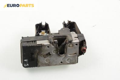 Брава на врата за Opel Astra G Estate (02.1998 - 12.2009), позиция: задна, лява