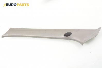 Интериорна пластмаса за Nissan Primera Sedan I (06.1990 - 06.1996), 4+1 вр., седан, позиция: лява