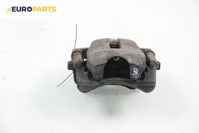 Спирачен апарат за Citroen C3 Hatchback I (02.2002 - 11.2009), позиция: предна, лява
