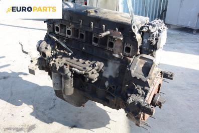 Двигател за Iveco EuroTech Truck (01.1992 - ...) 440 E 43 TX/P, 430 к.с.