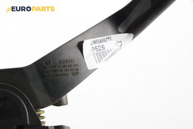 Потенциометър газ  за Citroen C3 Hatchback I (02.2002 - 11.2009)