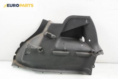 Кора багажник за Citroen C3 Hatchback I (02.2002 - 11.2009), хечбек