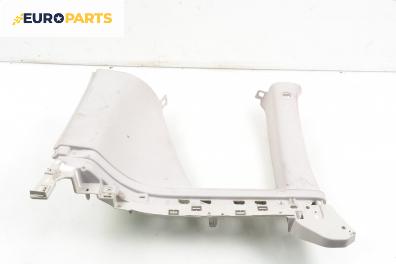 Интериорна пластмаса багажник за Renault Espace IV Minivan (11.2002 - 02.2015)