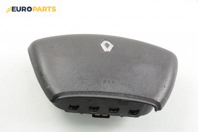 Airbag за Renault Espace IV Minivan (11.2002 - 02.2015), 4+1 вр., позиция: предна