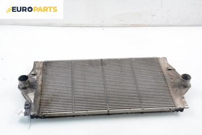 Интеркулер за Renault Espace IV Minivan (11.2002 - 02.2015) 2.2 dCi (JK0H), 150 к.с.