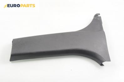 Интериорна пластмаса за Toyota Corolla Liftback III (04.1997 - 01.2002), 4+1 вр., хечбек, позиция: предна