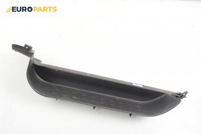 Вътрешен праг за Renault Espace IV Minivan (11.2002 - 02.2015), 4+1 вр., позиция: лява