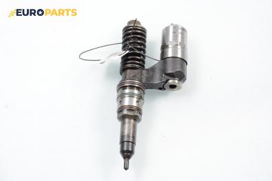 Дюза дизел за Iveco EuroTech Truck (01.1992 - ...) 440 E 43 TX/P, 430 к.с., № Bosch 0 414 701 006