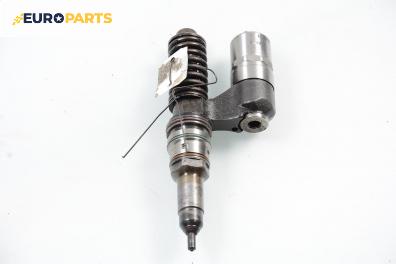 Дюза дизел за Iveco EuroTech Truck (01.1992 - ...) 440 E 43 TX/P, 430 к.с., № Bosch 0 414 701 006