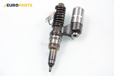 Дюза дизел за Iveco EuroTech Truck (01.1992 - ...) 440 E 43 TX/P, 430 к.с., № Bosch 0 414 701 006