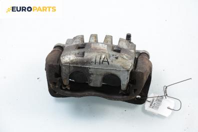 Спирачен апарат за Subaru Legacy IV Wagon (09.2003 - 12.2009), позиция: предна, дясна