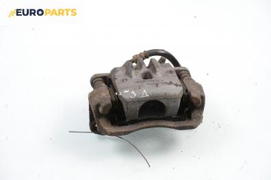Спирачен апарат за Subaru Legacy IV Wagon (09.2003 - 12.2009), позиция: задна, дясна