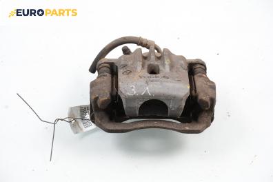 Спирачен апарат за Subaru Legacy IV Wagon (09.2003 - 12.2009), позиция: задна, лява