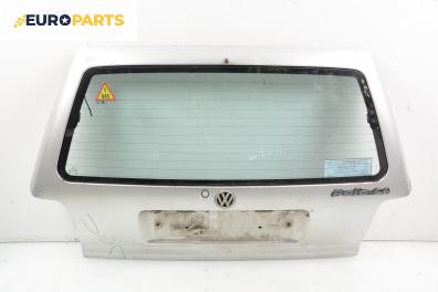 Заден капак за Volkswagen Polo Hatchback I (10.1981 - 09.1994), комби, позиция: задна