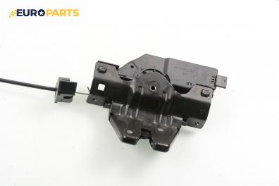 Брава заден капак за BMW 5 Series E60 Sedan E60 (07.2003 - 03.2010), седан, позиция: задна