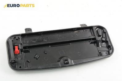 Пластмасов капак за BMW 5 Series E60 Sedan (E60) (07.2003 - 03.2010), 4+1 вр., седан